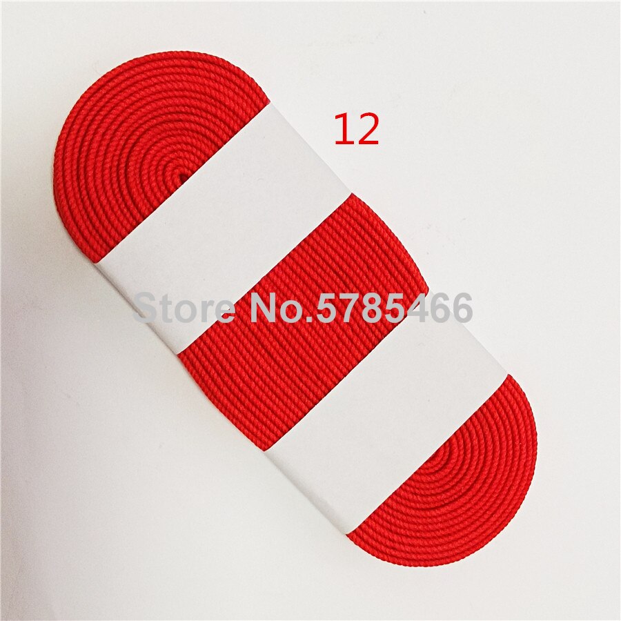 400cm Length Cord Wrapping Cord for Japanese Samurai Sword Knives Katana Wakizashi Fitting: 12
