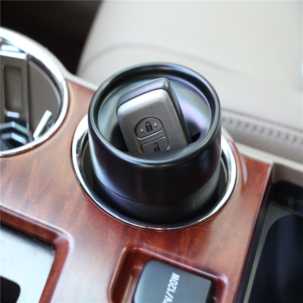 Universal Convenient Car Garbage Trash Box For Mazda 2 Mazda 3 Mazda 5 Mazda 6 CX5 CX-5 CX7 CX9 Atenza Axela