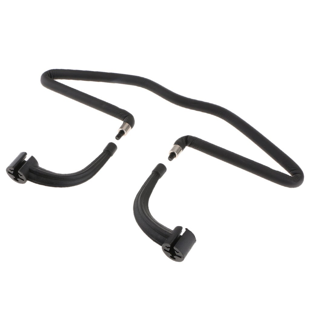 Head Restraints Hanger for Cars, Cars Travel Cradle for Attachment - 435 X 245