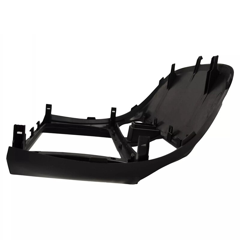 Autoradio Fascia Voor Mitsubishi Mirage Space Star 9 Inch Scherm Kit