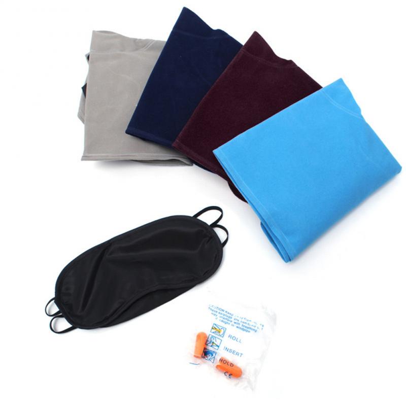 Air Inflatable Neck Support Neck Tractor Tractor Neck Head Stretcher Support Massage Pillow Relieve Pain Relaxation Health Care