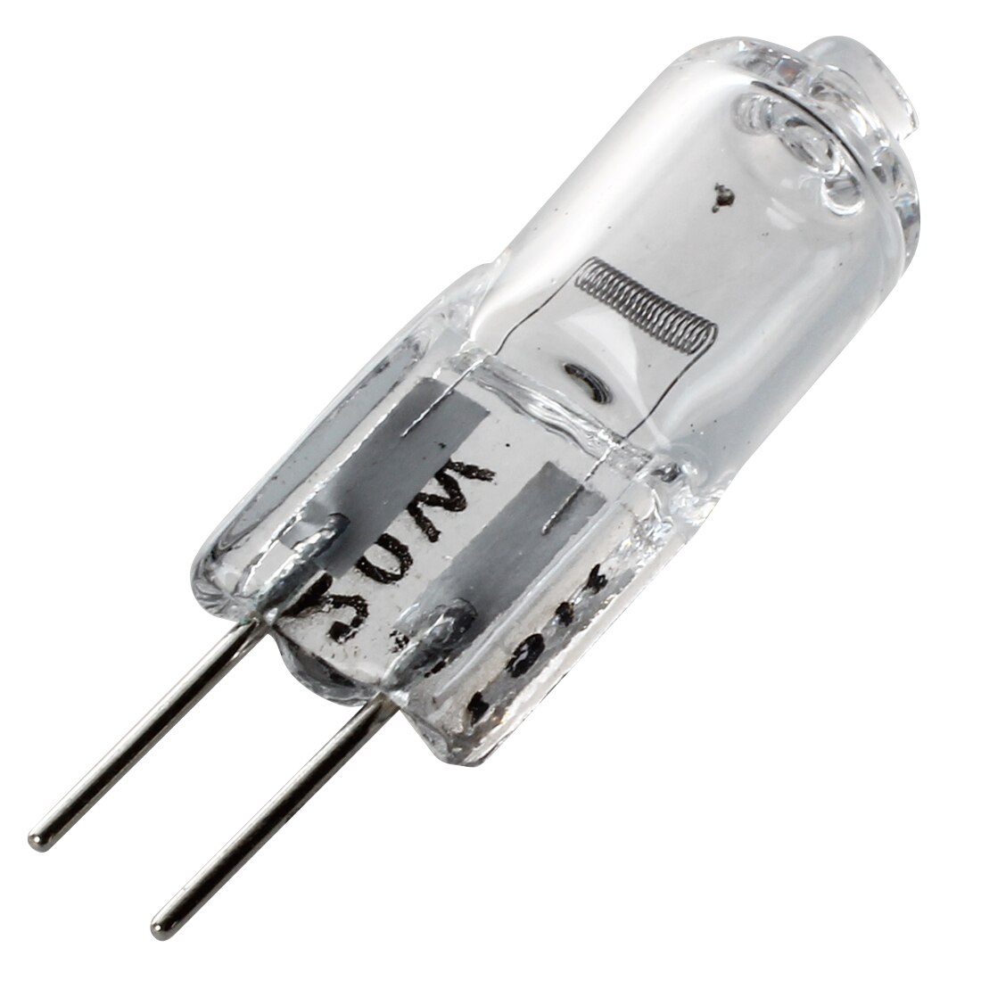 10 x JC G4 12V 20W clair halogène lampe ampoules
