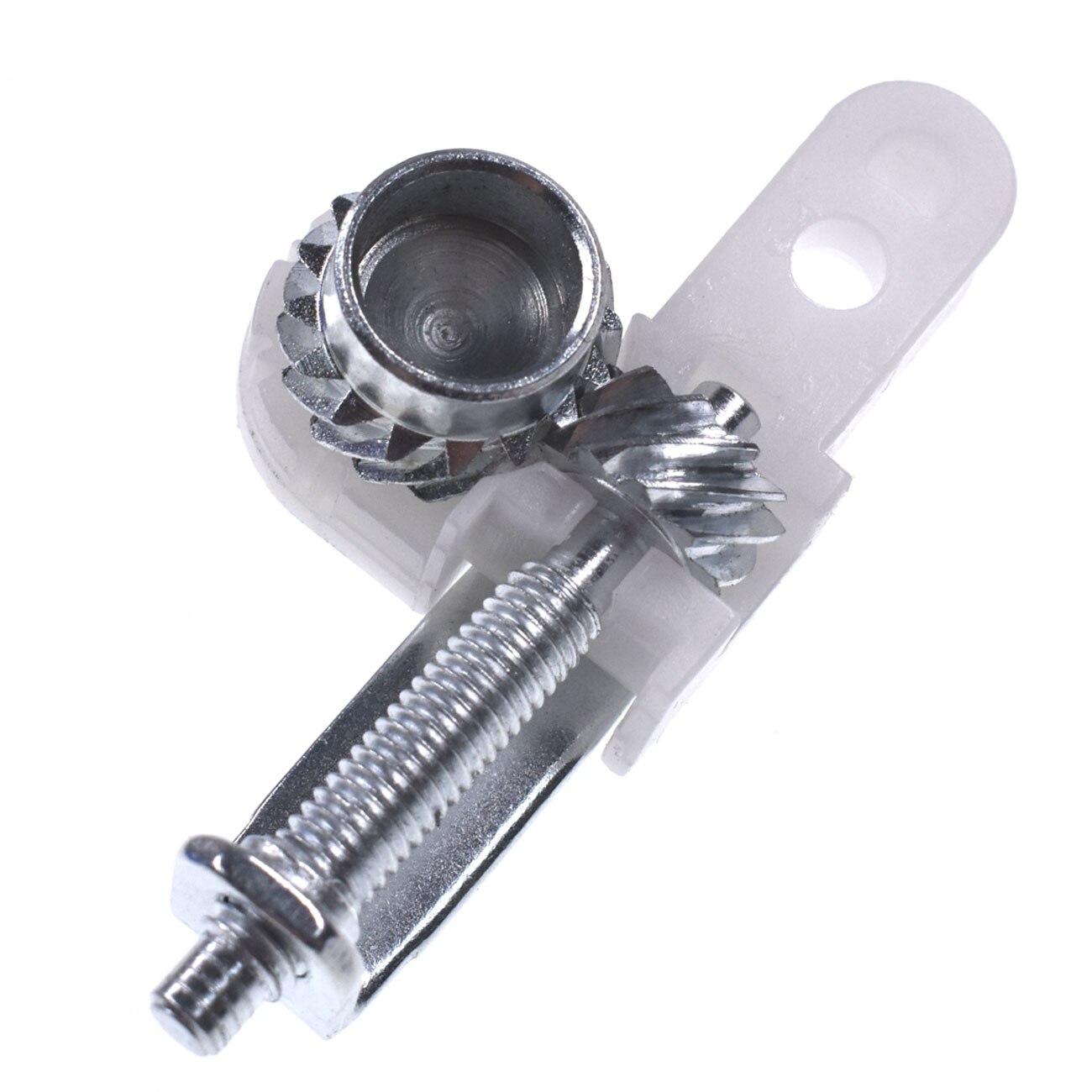 Ajustador de cadena tornillo tensor encaja motosierra STIHL MS250 MS230 MS210 025 023 021