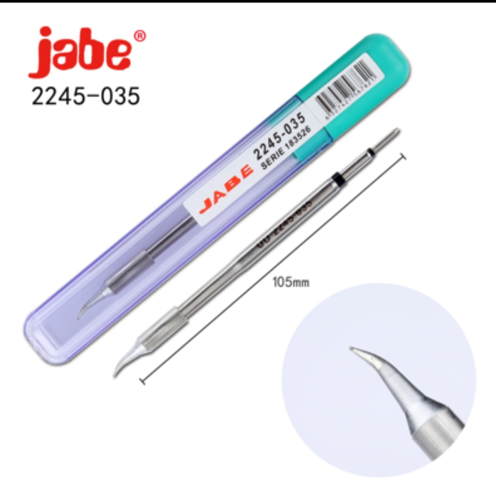 035 sk2.5 sk2.0 jabe ud -1200 loodvrije soldeerstation soldeerboutpunt t2 -i 015 030 vervangings- en reparatiegereedschap