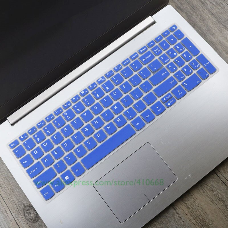 For Lenovo IdeaPad S145 15 (15 amd) (15 Intel) 15.6" S145-15IWL s145-15ast s145-15 Laptop Keyboard cover Skin Protection