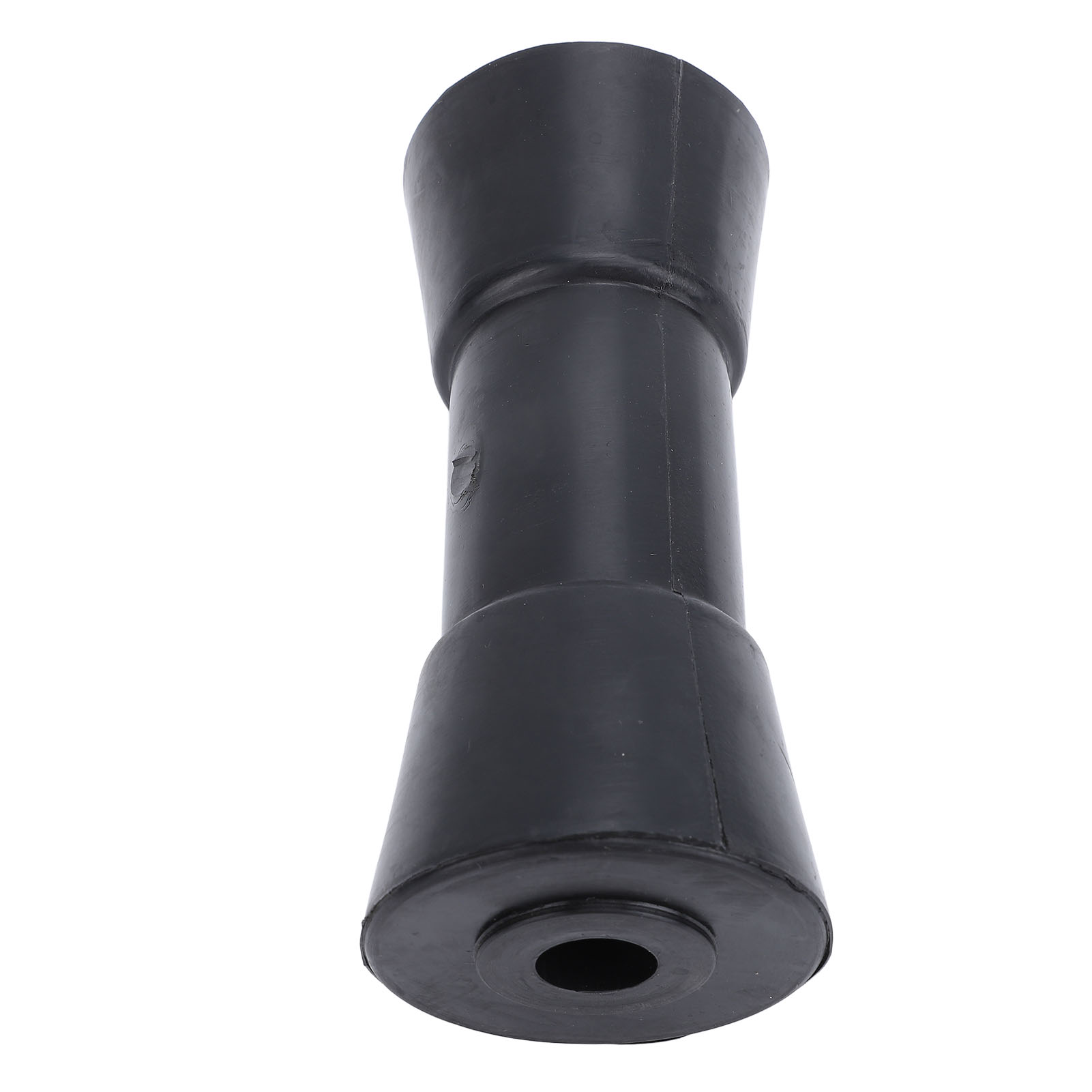 6 Inch Marine Keel Roller Heavy Duty PU Black Boat Trailer Roller for Boat Trailer Boat Trailer Keel Roller Boat Trailer Roller