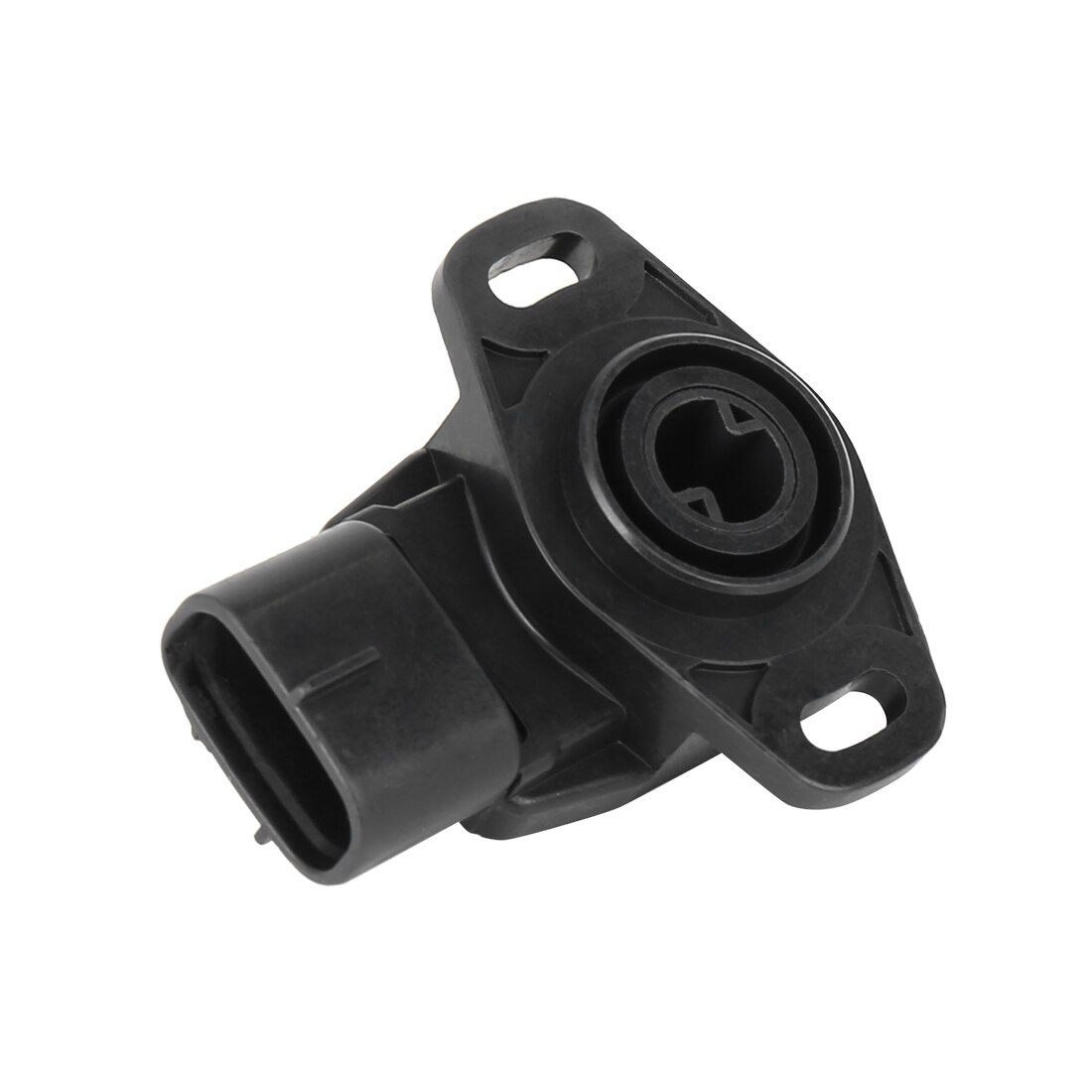 Gaspedalpositionssensor Für Peugeot - TPS Sensor 9643365680