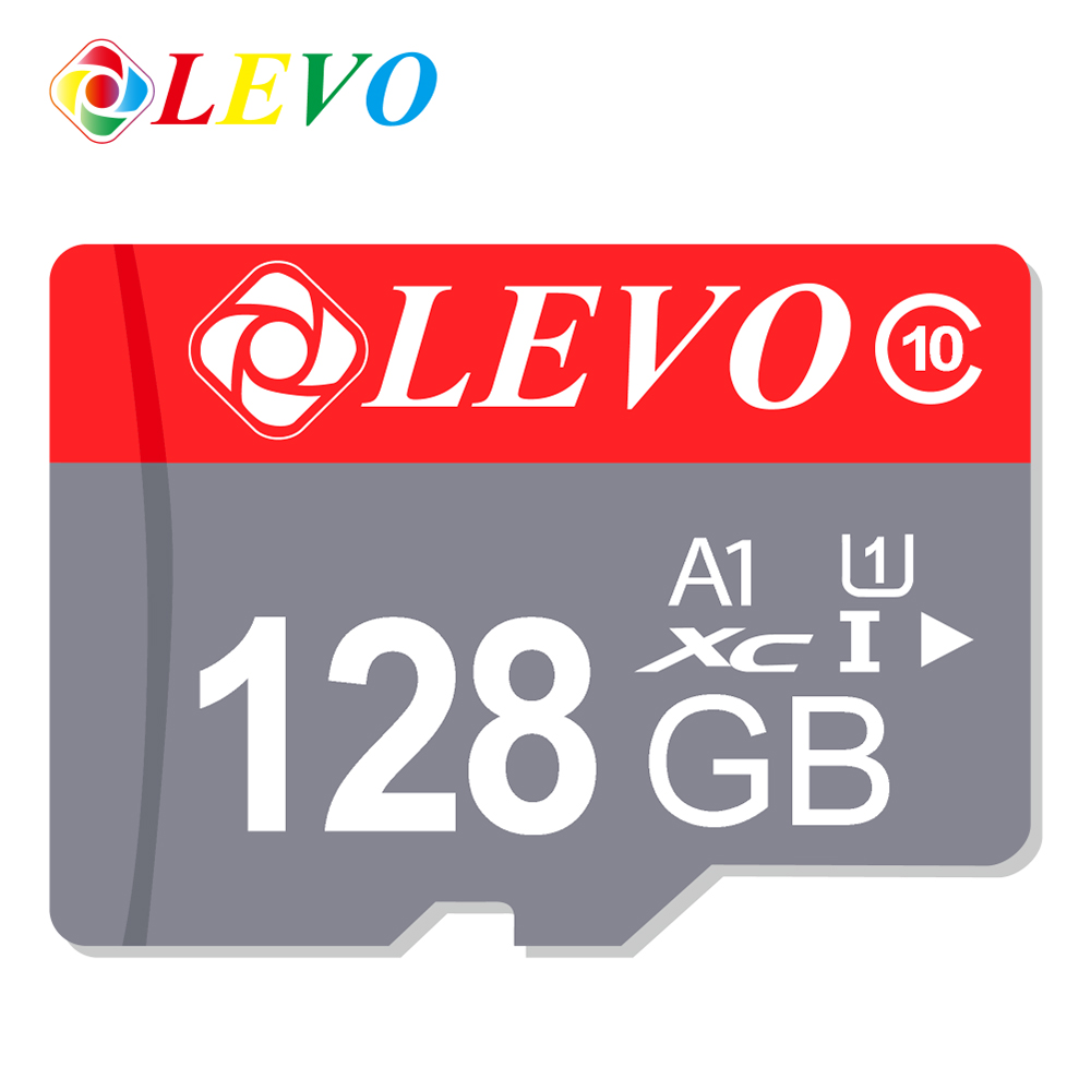 Micro SD 32GB 8GB 16GB Flash Memory Card 64GB 128GB Class10 UHS-1 microsd 256GB TF Card For SmartPhone Pad: 128GB