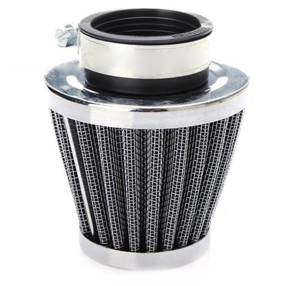 50MM 38MM 42MM Motorcycle Air 52MM 39MM 35MM Head Cleaner Filters 48MM Paddestoel 46MM Filter 54MM