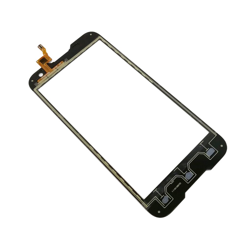 Voor Blackview BV5000 Touch Panel Screen Glas Sensor Vervanging Deel Voor Blackview BV5000 Bv 5000 Glass Panel