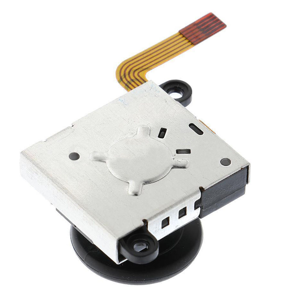 Manette Joy-con contrôleur de réparation 3D bâton de remplacement interrupteur à bascule analogique