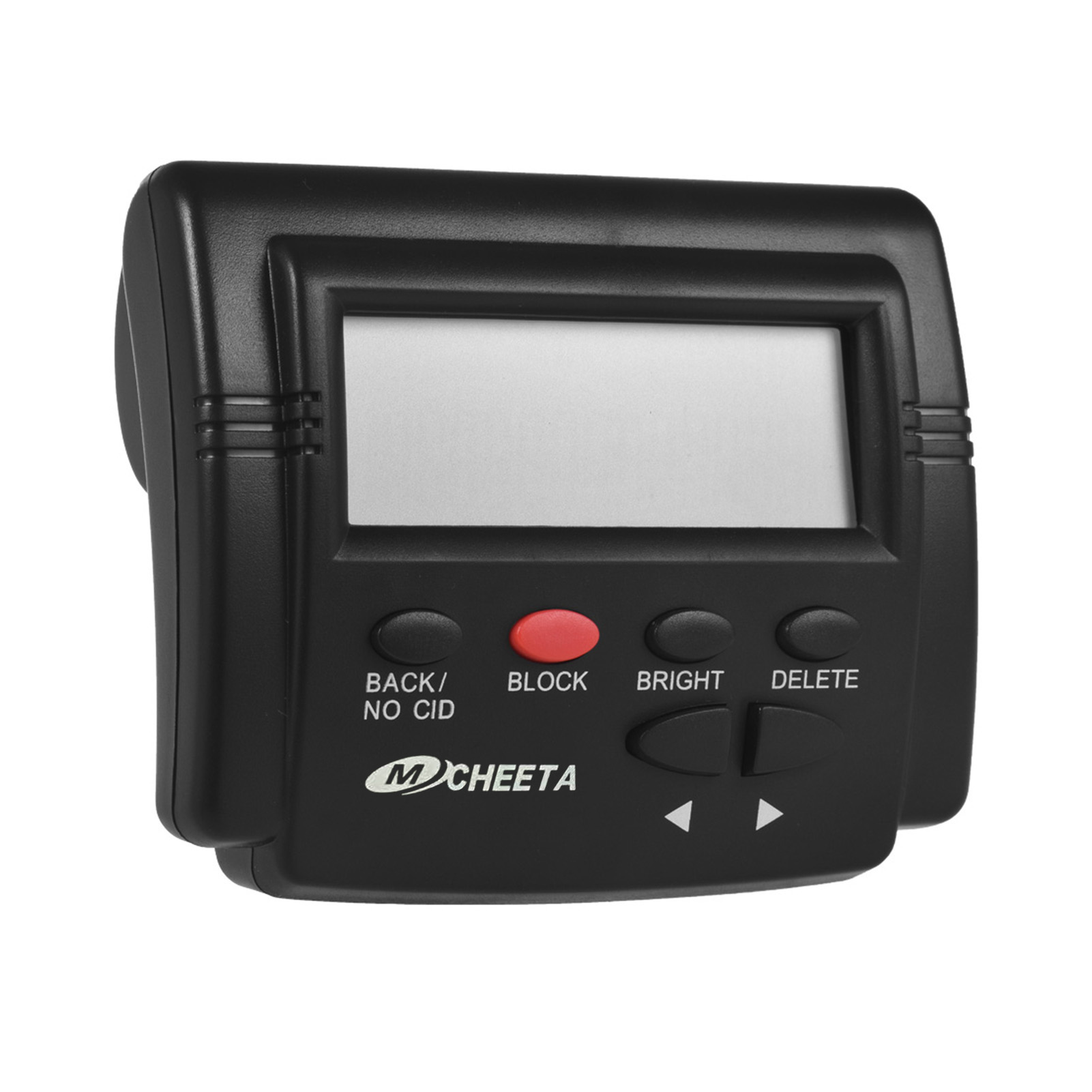 CT-CID803 PLUS Caller ID Box Call Blocker Stop Nuisance Calls Devices Call ID LCD Screen Display Caller ID Blocker: Default Title