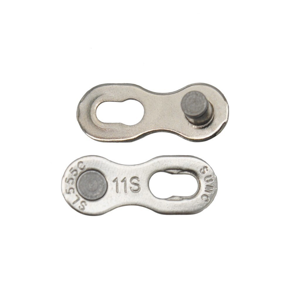 11S Missing Link 11 Speed Bike Chain Connector MTB Mountain Bike Road 11 Speed Magic Master Bicycle Parts For Shimano