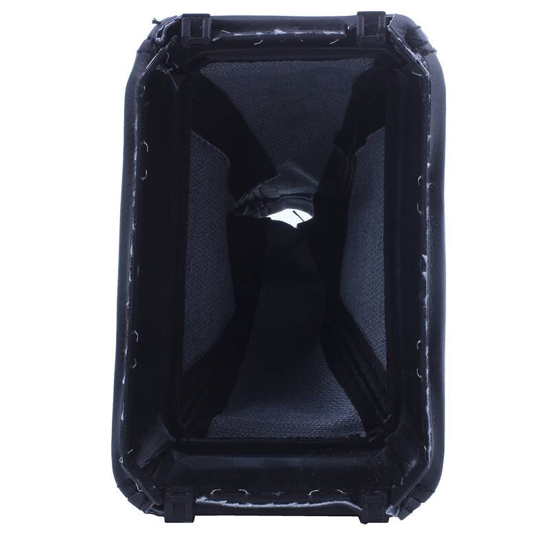 Handremhoes voor de versnellingspook voor de opel vauxhall corsa c combo