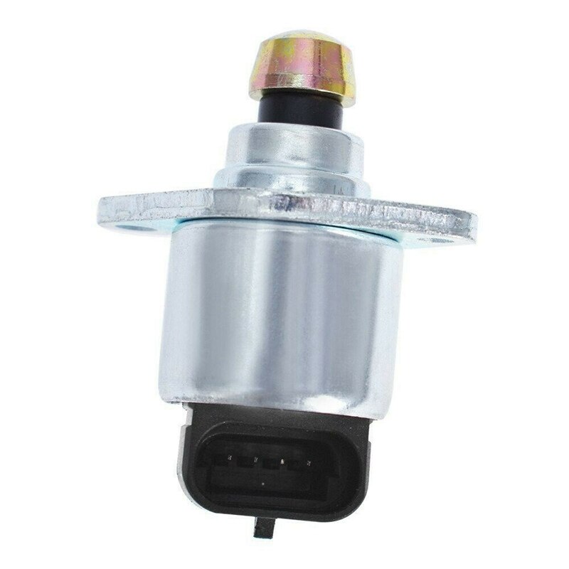 thumbnail image 2 of IAC Idle Air Control Valve For Volvo Penta 4.3L 5.0L 5.7L – Replaces 3843750, GM Engines, RCR 2 of 5