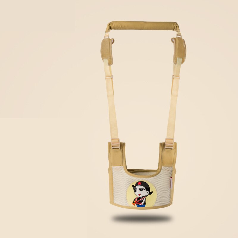 Infant Walking Strap Safety Toddler Harness Walker Assistant Leash Backpack For Children, aprendizagem caminhada assistente: zunxiangtouqikaqi