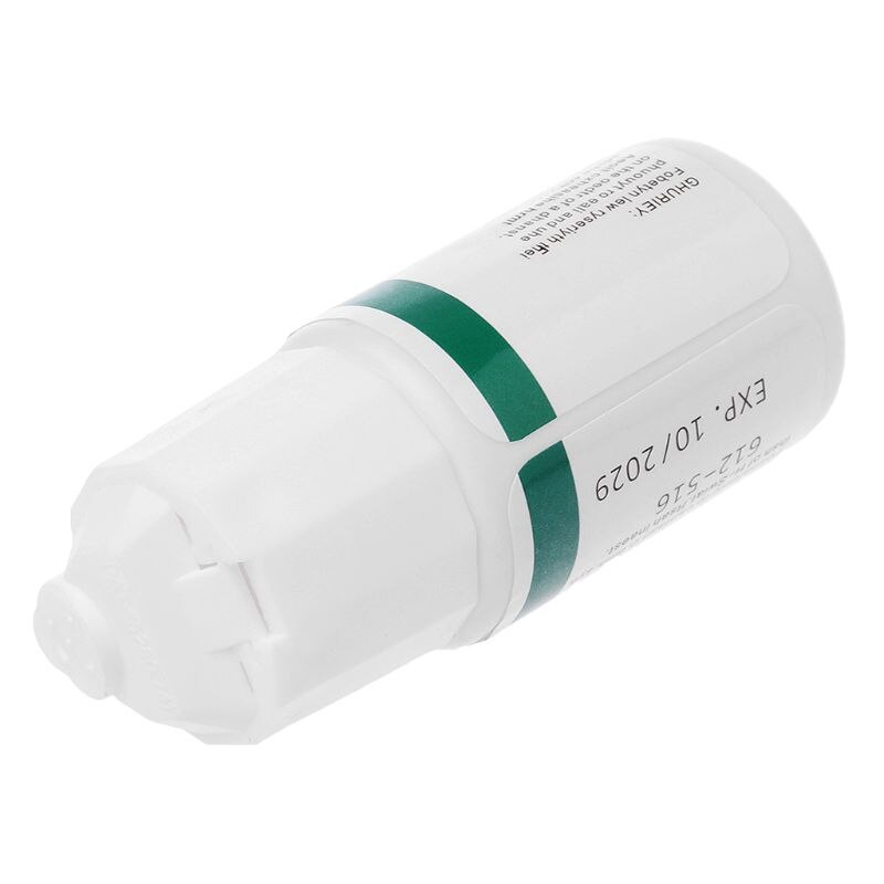 2M Dental Thread Disposable Gingival Retraction Cord Green Knitted Cotton Gum Line Dentist Material 1 Bottle 3 Size