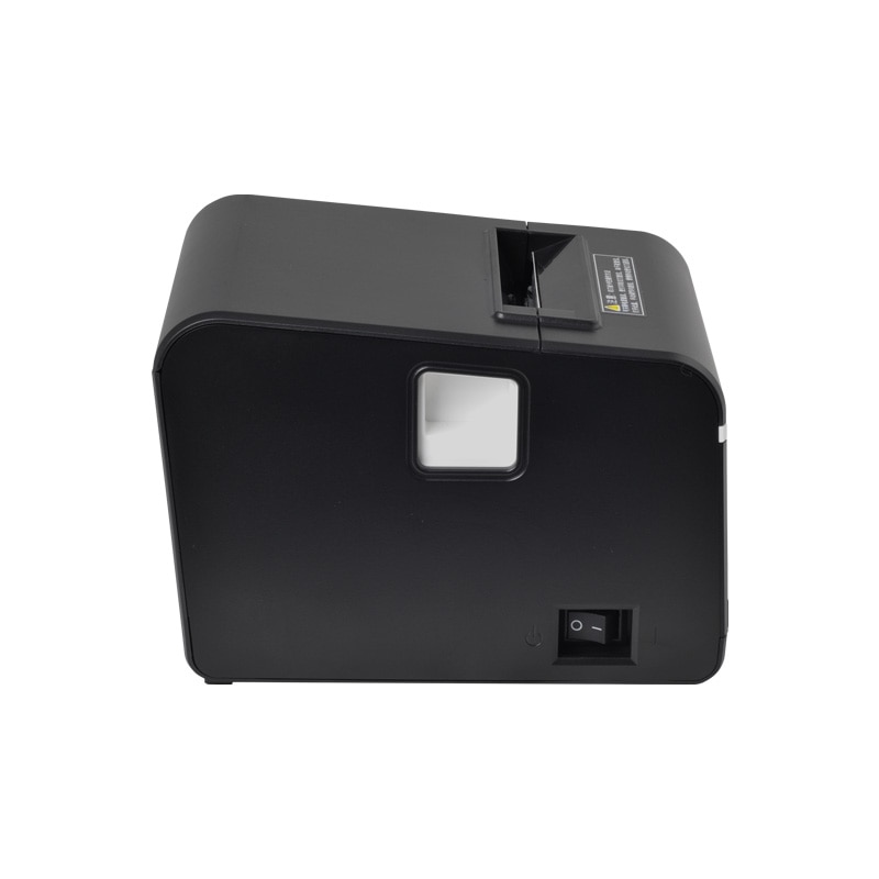 Xprinter Q90EC Thermal Receipt Printer Bluetooth POS Printer Print 20mm-58mm USB/LAN Bluetooth port