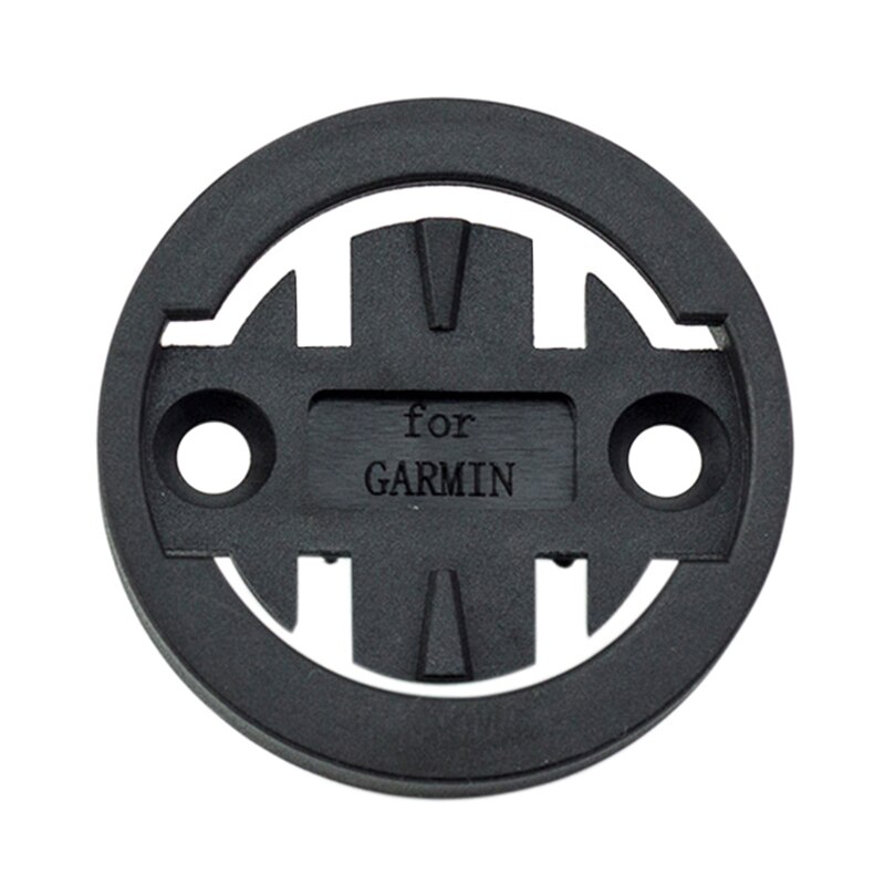Garmin mount adapter sæde cykelcomputersæt til bryton cateye edge cykeltilbehør