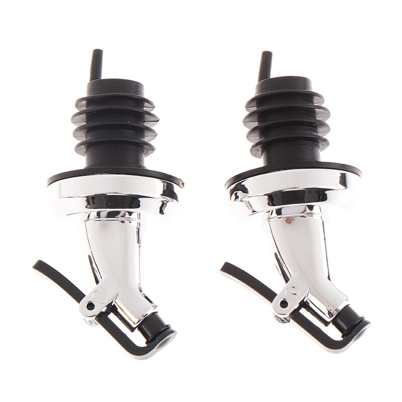2 stuks olijfolie verstuiver likeurdispenser wijnschenkers flip top stop keukengereedschap milieuvriendelijk voedselveilig rubber gereedschap: Splinter