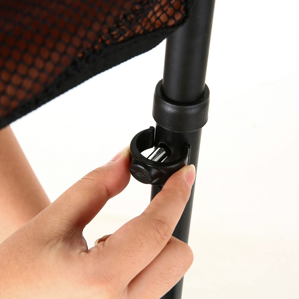 Carevas Height Adjustable Hand Bed Rail for Elderly Senior with Floor Support & Pouch Aluminum Bed Assist Bar Handle Hand Rail