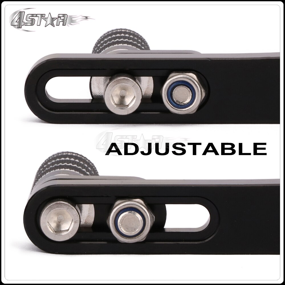 Motorcycle Motorbike CNC Aluminum Gear Shifter Shift Lever For Ducati Diavel