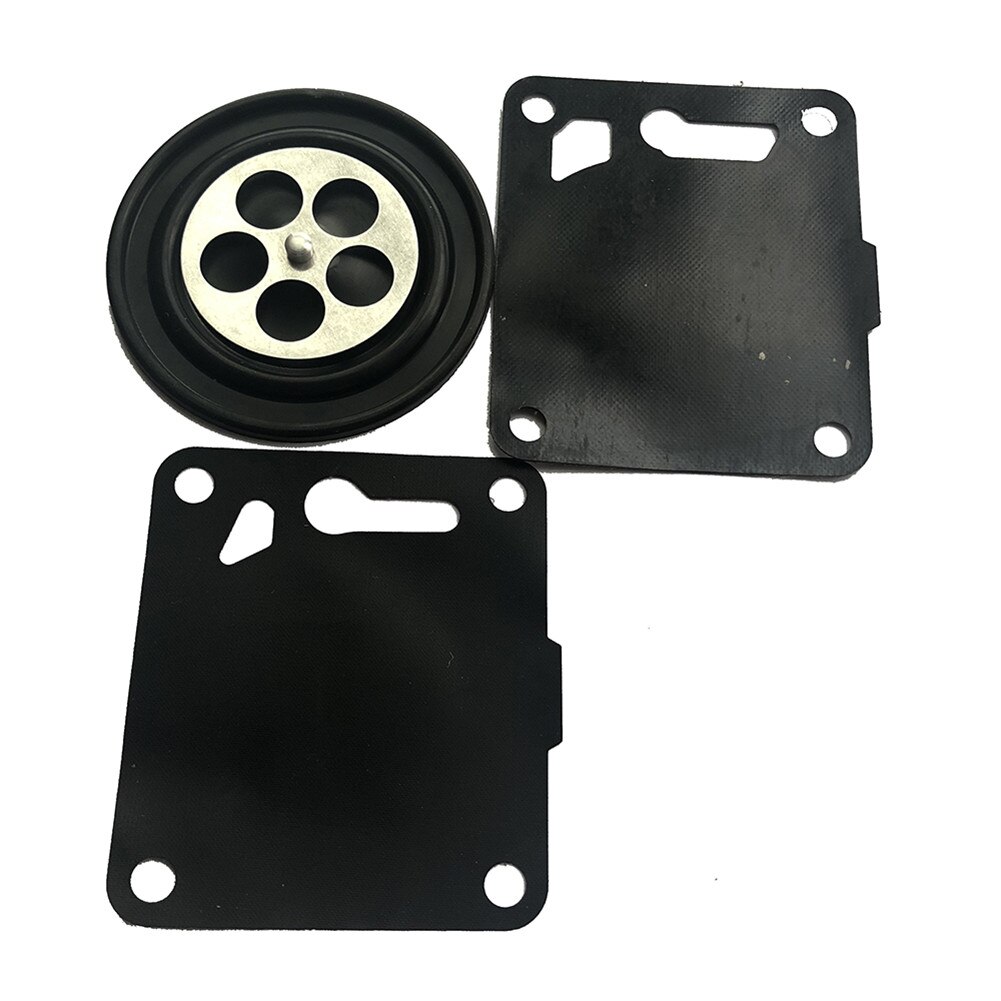 MIKUNI CARBURETOR CARB REBUILD KIT SEA DOO 587 717 787 SP SPI SPX HX XP GTX GTI - Foto 5