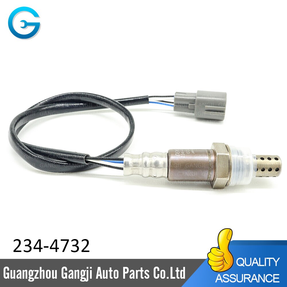 Oxygen Sensor for Subaru Forester Impreza Legacy Outback WRX 2002 2003 2004 2005 234-4732 Car Accessories