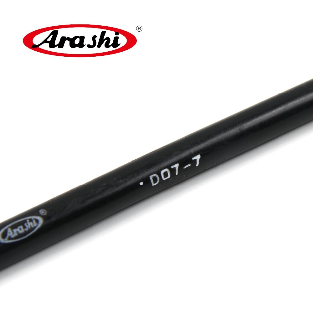 Arashi-cabo de embreagem, z1000, 2016-2018, cabo de embreagem para kawasaki z 2010, 2013, 1000, 2010, 2011