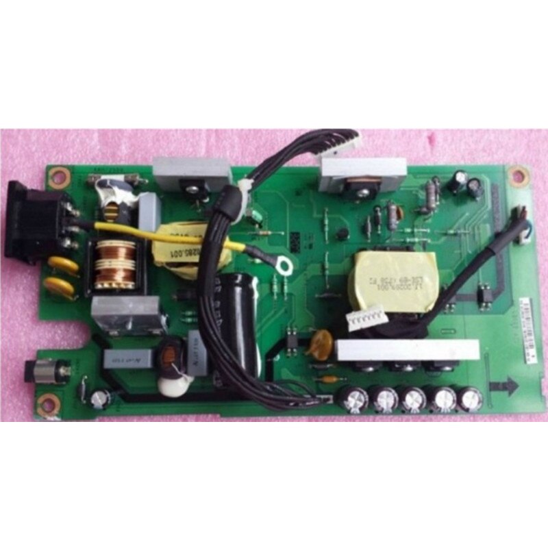DELL 2407FPW Monitor Power Supply - AC Adapter Charger - Replacement PSU