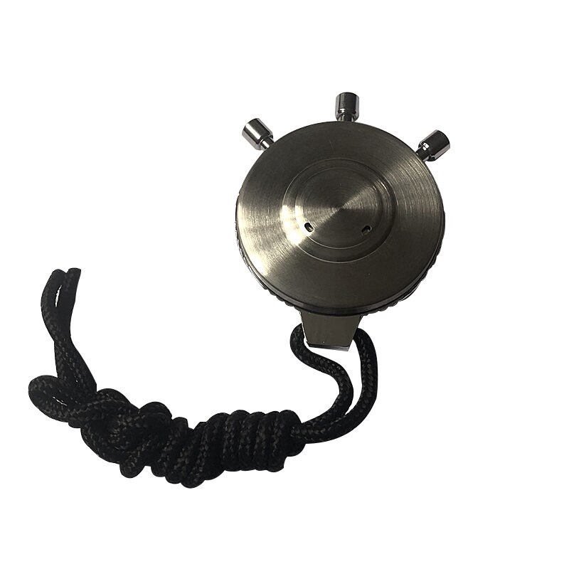 Electronic Digital Sport Stopwatch Handheld LCD Timer Stop Watch String For Sports Competition Fitness Секундомер Спортивный