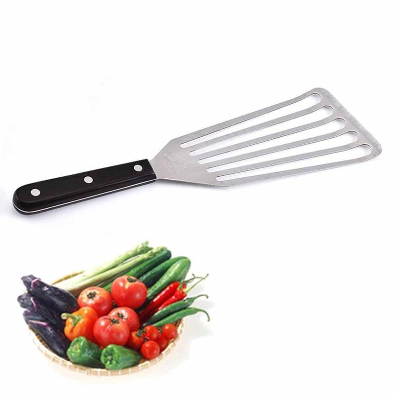 Multifunctionele pannenkoeken barbecue schep biefstuk gebakken biefstuk schep pizza koken druk keukengereedschap schep taarten gereedschap  a3 k 1