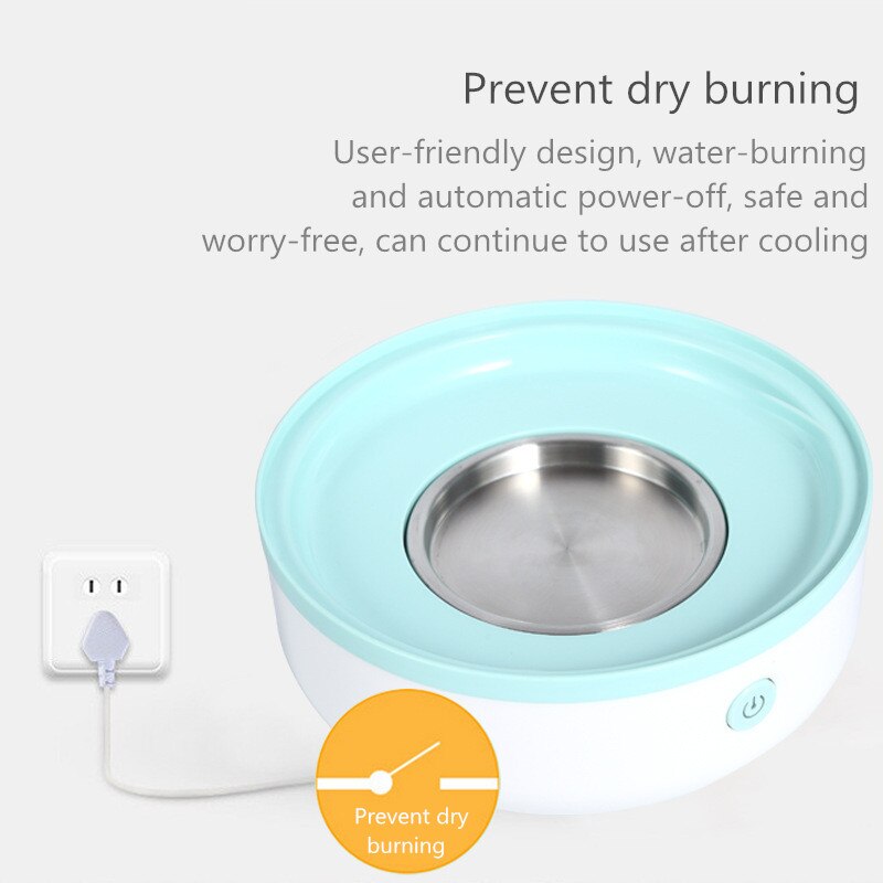 Baby Feeding Sterilizer Baby Bottle Warmer Multifunctional UV Sterilization 220V Health Tableware Toy Child Infant Sterilizer