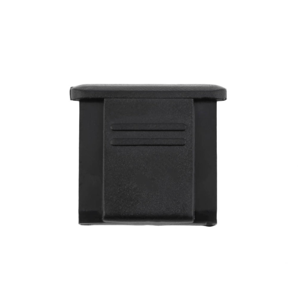 Para BS-1 zapata para Flash tapa protectora cubierta protectora para BS-1 D90 D200 D300 BS-1 DSLR Cámara al por mayor