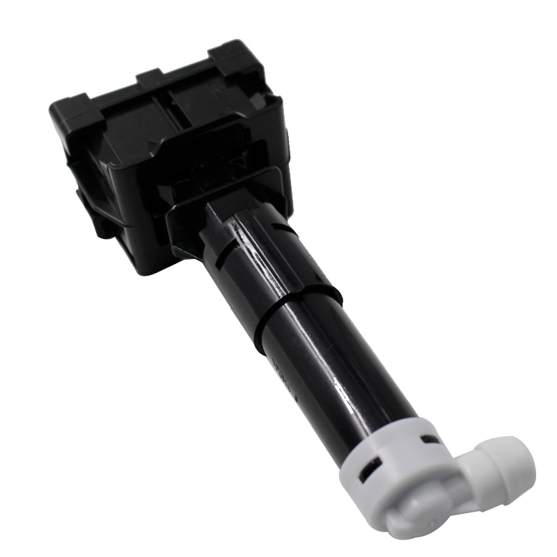 Bico lavador de farol lateral esquerdo para lexus rx350f sport 2010-2016 2010-2019 2012