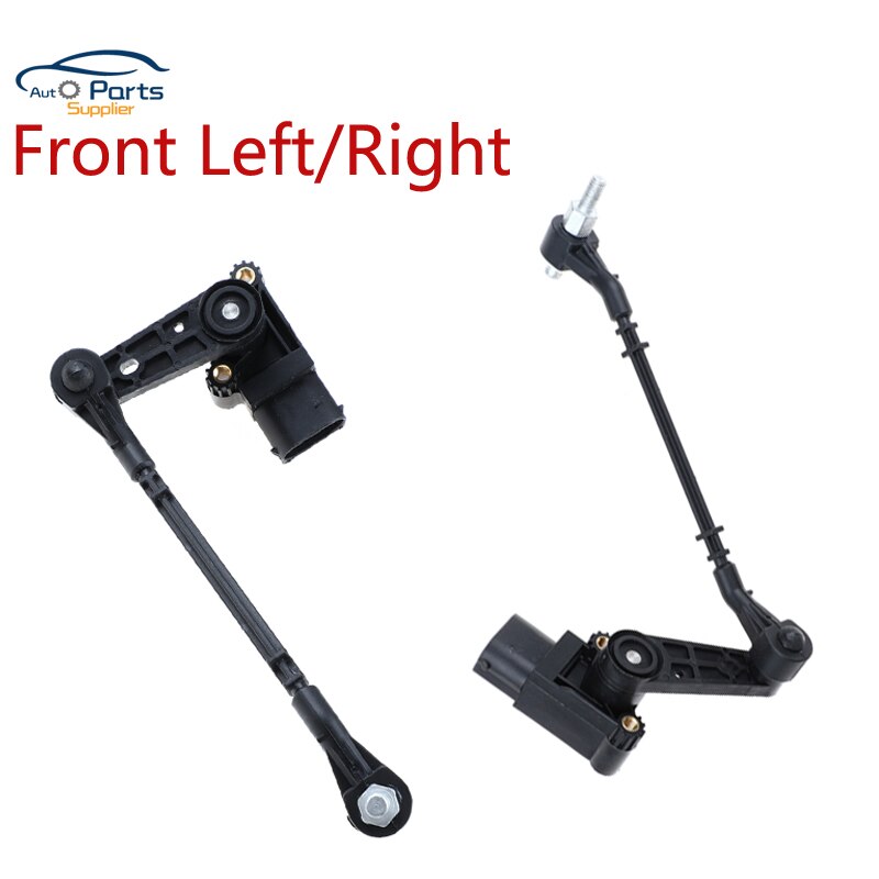 Voor RANGE ROVER L322 LINKS &amp; RECHTS LUCHTVERING HOOGTE NIVEAU SENSOR OEM LR020626/LR020627