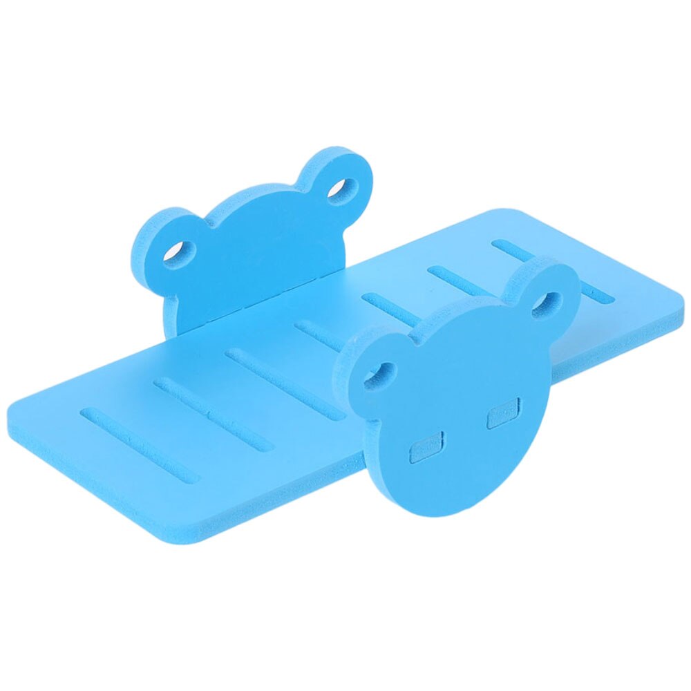 Pet Toy Toy Hamster PVC Functional Assembling Toys Mini DIY Pet Bed Small Toy Stylish Beautiful Hamster Supplies: 8