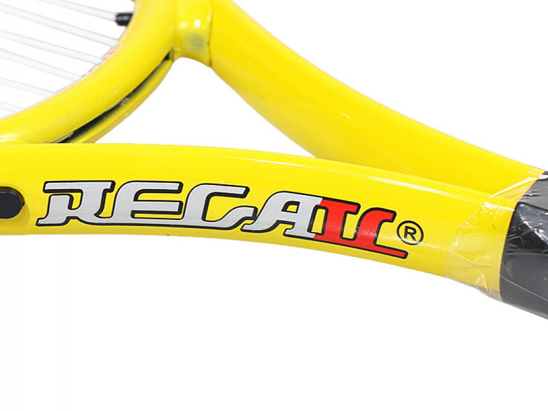 Outdoor Tennis Racket Children'S Indoor Tennis Racket Aluminum Tennis Racket One Piece Of Youth Tennis Rackets