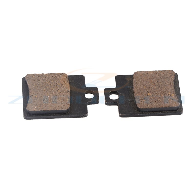 PRO BAT ATV Front Rear Disc Brake Pads Shoes For 50cc-250cc ATVs Quad Bikes 4 Wheelers Dune - View #8