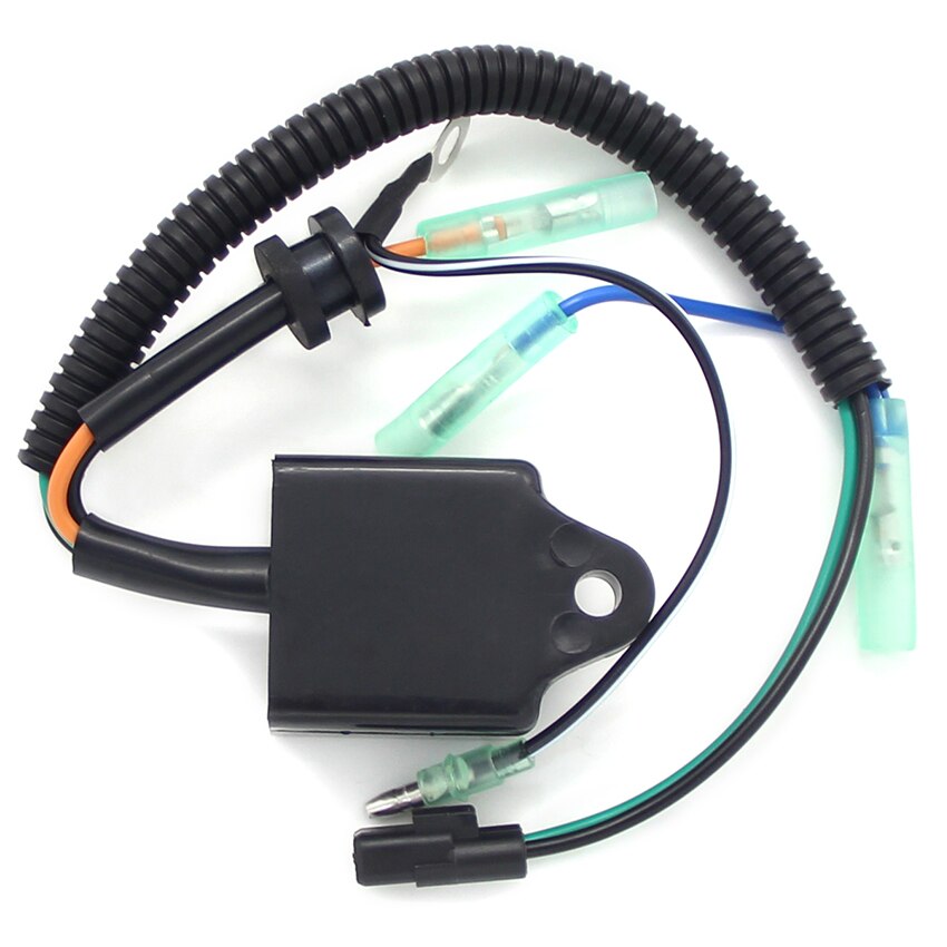 Utombordare cdi för suzuki  dt15 15hp 1986 dt9.9 9.9hp 1986 1987 1988 1989 1990 1991 1992 1993 32900-93910 32900-93911