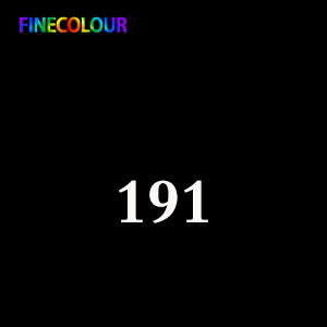 Finecolour EF101 rotuladores de tinta con base de Alcohol de doble cabeza, para dibujar Manga, rotulador artístico barato, 2/3 colores, 1/160 Uds.: 1pcs black 191