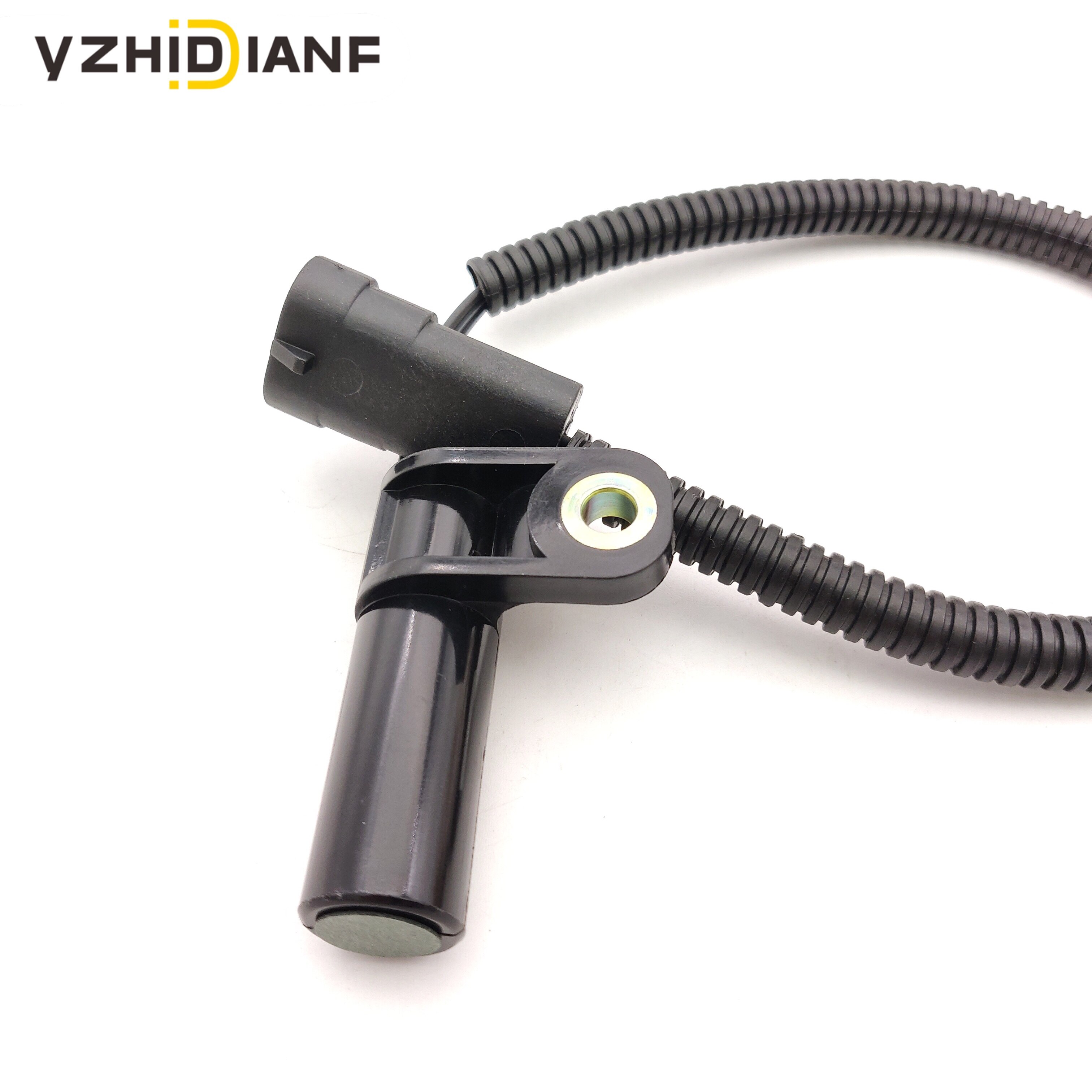 Sensor de posición de cigüeñal 56026884, 56027280 para Dodge Dakota del Jeep Wrangler Jeep Grand Cherokee caravana 2,5 4,0 5.2L 02009