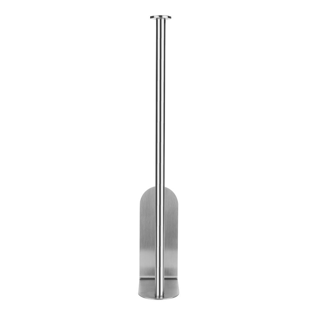 Vertical Diversified Paper Towel Holder Wall Mount Paper Holder Storage Rack Home Improvement accessories Towel wall Holder: Default Title