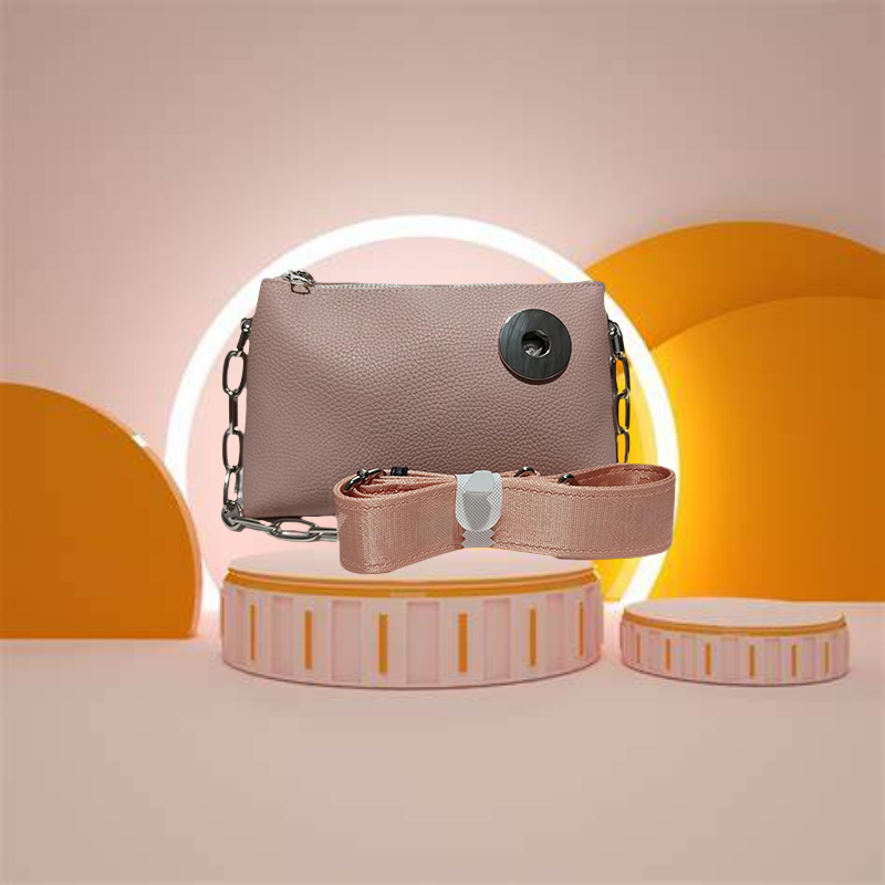 Borse a tracolla trapuntate chic: di tendenza, resistenti e ideali per regalare | Le più votate: verde