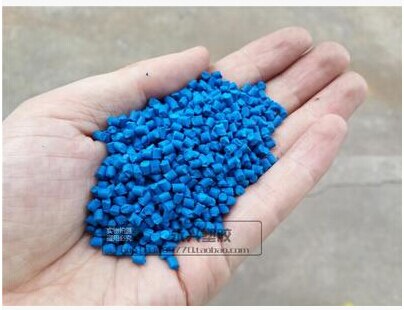 1kg farvepigmenter til termoplastisk plastimake polycaprolacton pe, pvc, abs, tpr formbar plast til prototype hobbybrug: 5
