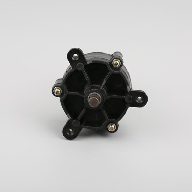 Générateur électrique manuel, 5V, 12V, 24V DC, Dynamo, Test hydraulique, remplacement d&#39;accessoires de moteur