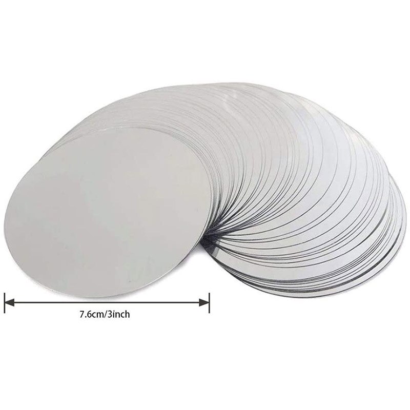 200 stk/parti sølv vin skjenke skive dryppsikker stopp helling disk tut dryppsikker drypp stopp helling helvete tut: misligholde tittel