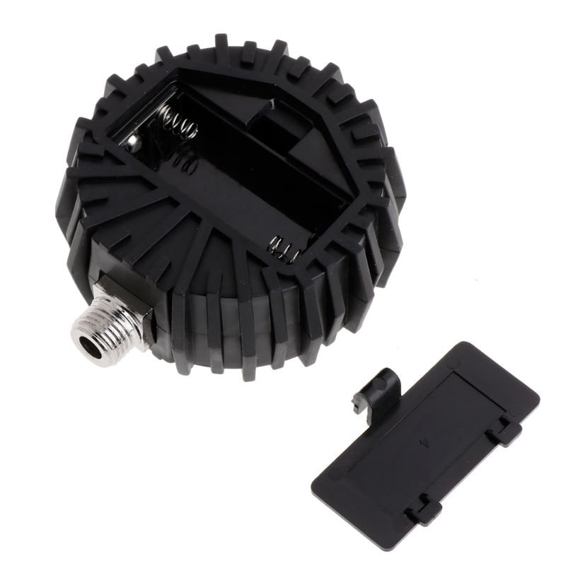 Digital Tire Pressure Gauge Air PSI Meter Car Motorcycle Tyre Pressure Monitor