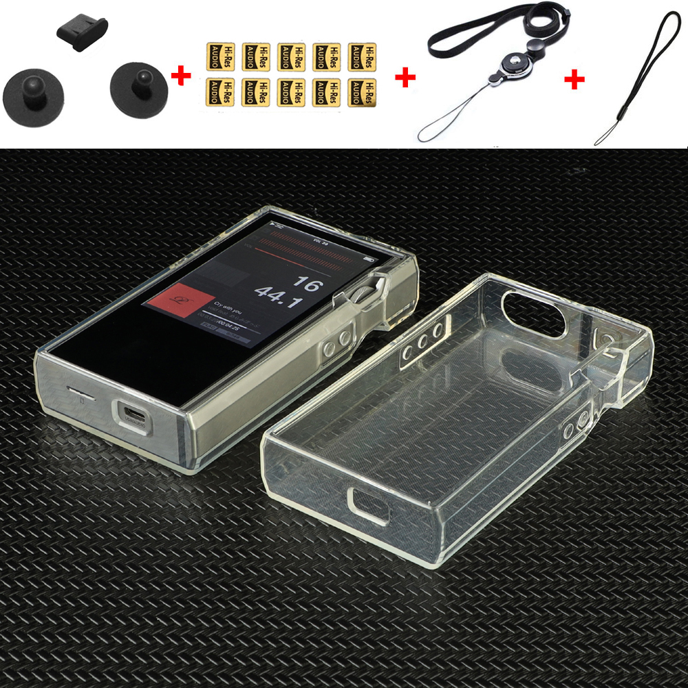 Soft Crystal Clear Tpu Beschermende Huid Case Cover Voor Luxe &amp; Precisie P6 P6Pro P6 Pro