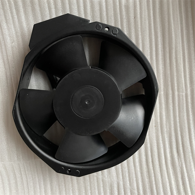 172x150x38mm 5915PC-20T/22T/23T/10T/12T-B10/B20/B30 A00 Ventilador de CA